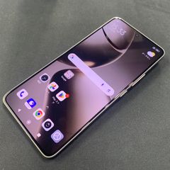 OPPOfindx9（中国版）1TB 超大容量 OPPO スマートフォン - メルカリ