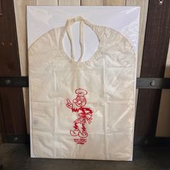 希少】1940年代 ヴィンテージ サイン入りエプロン レトロ コレクターズ 