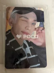 straykids ヒョンジン KARMA COMPACT VER.