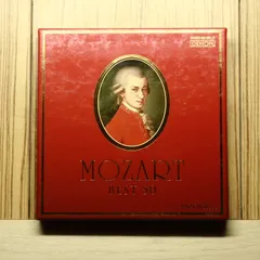国内盤CD★クラシックCD/■ モーツァルト生誕250年記念 エターナル:モーツァルト 【COCQ84120/4988001985464】Q72124のサムネイル