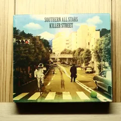 国内盤CD☆サザンオールスターズ/Southern All Stars□ キラー