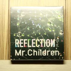 Mr.Children/REFLECTION [Drip]初回盤/CD＋DVD - メルカリ