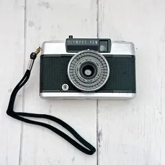 2026年最新】olympus pen ee-3 ジャンクの人気アイテム - メルカリ