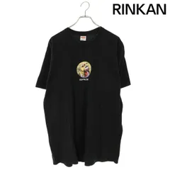 シュプリーム  24SS  Miss Piggy Tee フロントプリントTシャツ メンズ L