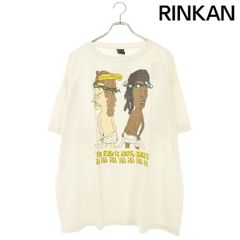 野村訓市着用｜80sヴィンテージ Tyson vs Spinks Tシャツ - メルカリ
