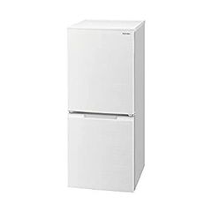 SHARP 大型冷蔵庫 455L SJ-F461E お買い得 大型 d5631 - メルカリ