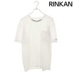 クロムハーツ 東京限定 Tシャツ 白 XXL インボイス、レシート付き 