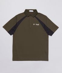 試着のみ TNRCN DO NOT DISTURB POLO SHIRTS - メルカリ