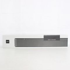 スピーカー・ウーファー BOSE TV Speaker 838309-3100 テレビスピーカー Bose TV Speaker ブラック [Bluetooth対応] BOSE