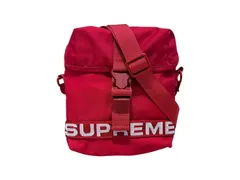 2026年最新】supreme field messenger bagの人気アイテム - メルカリ