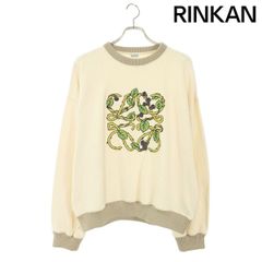 ジョンローレンスサリバン JLS RIBED SHAGGY OVER HI-NECK KNIT