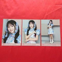 AKB48 渡辺麻友 柏木由紀 北原里英 生写真 サムネイル 店舗特典 新星堂