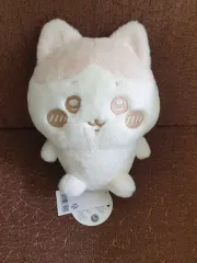 ちいかわ ぬいパレット ミルクいろ ぬいぐるみ