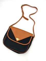 YSL メッシュとレザーのショルダーバッグ - メルカリ