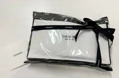 【新品未使用】CHANEL №1 ドゥ シャネル スキンケア デュオ S
