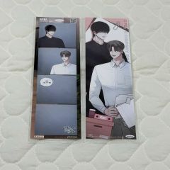JPGOODBUY様専用】世古口凌ブロマイドセット - メルカリ