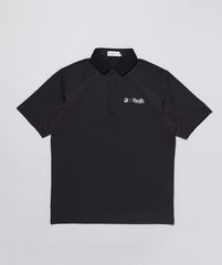 試着のみ TNRCN DO NOT DISTURB POLO SHIRTS - メルカリ