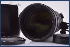 NikonD610+AF-S28-300mmVRセット ショット数100枚未満 - メルカリ