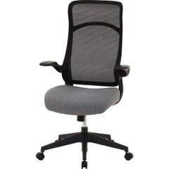 i+ 【廃盤】 IDC大塚家具 4脚 ハイバックチェア 本革 こげ茶 - メルカリ