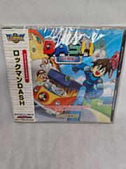 カプコン ロックマンDASH オリジナル・サウンドトラック 友澤眞 森下
