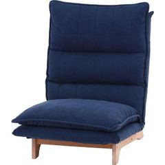 ①ニトリ パーソナルチェア ラルフ リクライニングチェア(オットマンは ①ニトリ パーソナルチェア ラルフ リクライニングチェア(オットマンは