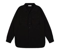 echeveria viscose linen shirts OVY - メルカリ