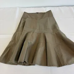 【ER263】NS301　JUNYA WATANABE COMME des GARCONS　スカートのサムネイル