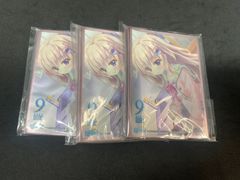 Lycee Overture クナド国記 優里 SP サインカード - メルカリ