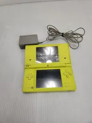 ニンテンドーDSi本体　 充電器付き