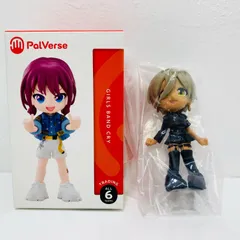 【飾磨店】 中古 ルパ 「PalVerse ガールズバンドクライ」