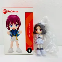【飾磨店】 中古 海老塚智 「PalVerse ガールズバンドクライ」