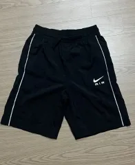 ナイキ トレーナー ハーフパンツ