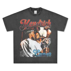 2026年最新】ケンドリック tシャツの人気アイテム - メルカリ