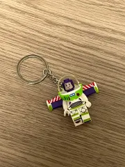 新品トイストーリー キーホルダー ウッディ