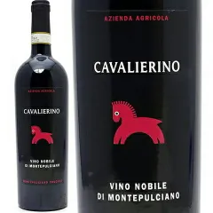 2011 ヴィノ ノビレ ディ モンテプルチアーノ オーガニック 750ml カヴァリエリーノ トスカーナ イタリア 赤ワイン コク辛口 ^FCICVN11^のサムネイル