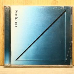 盤面美品】Perfume Triangle トライアングル 初回限定盤 帯あり - メルカリ