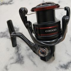 Daiwa Catalina 5000H スピニングリール - メルカリ