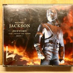 MICHAEL JACKSON マイケル・ジャクソン HISTORY - メルカリ