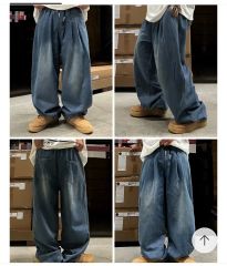 超極太 00s AIRWALK バギーカーゴパンツ 5L hiphop Y2K - メルカリ