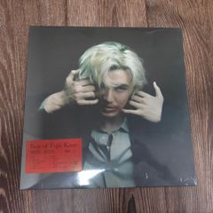 小泉今日子 アナログKOIZUMI IN THE HOUSE Fade Out - メルカリ