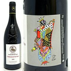 ザビエ・ルイ・ヴィトン シャトーヌフ・デュ・パプ 2009 750ml 14