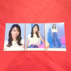 野口衣織 生写真 コンプ be selfish - メルカリ
