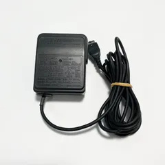 ゲームボーイアドバンスSP 専用 任天堂 純正 充電器