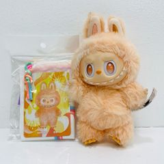 ☆新品☆THE MONSTERS FALL IN WILD ぬいぐるみペンダント - メルカリ