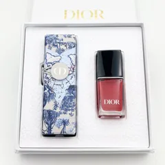 【未使用品】ChristianDior 会員限定バースデーギフト 2025
