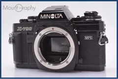 2026年最新】MINOLTA X-700の人気アイテム - メルカリ