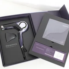 レプロナイザー　27D Plus ヘアドライヤー 箱付き レプロナイザー27D Plusの口コミ検証レビュー！買う前に知っておくべき