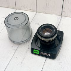 FUJINON-E 75mm F5.6 富士 フジノン - メルカリ