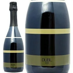 ドゥブル エッセ ゼロ ドサージュ メトード クラッシコ ヴィノ スプマンテ ブリュット 750ml グレゴリオ 白泡 コク辛口^VDFGESZ0^のサムネイル