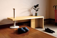 SELUNO SPIGA ARN アランソファ 定価23万 SELUNO SPIGA ARN アランソファ 定価23万 - メルカリ
